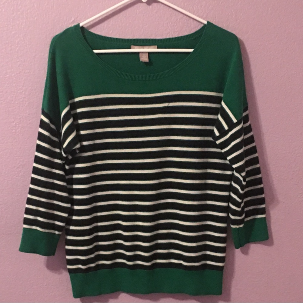 BANANA REPUBLIC sweater